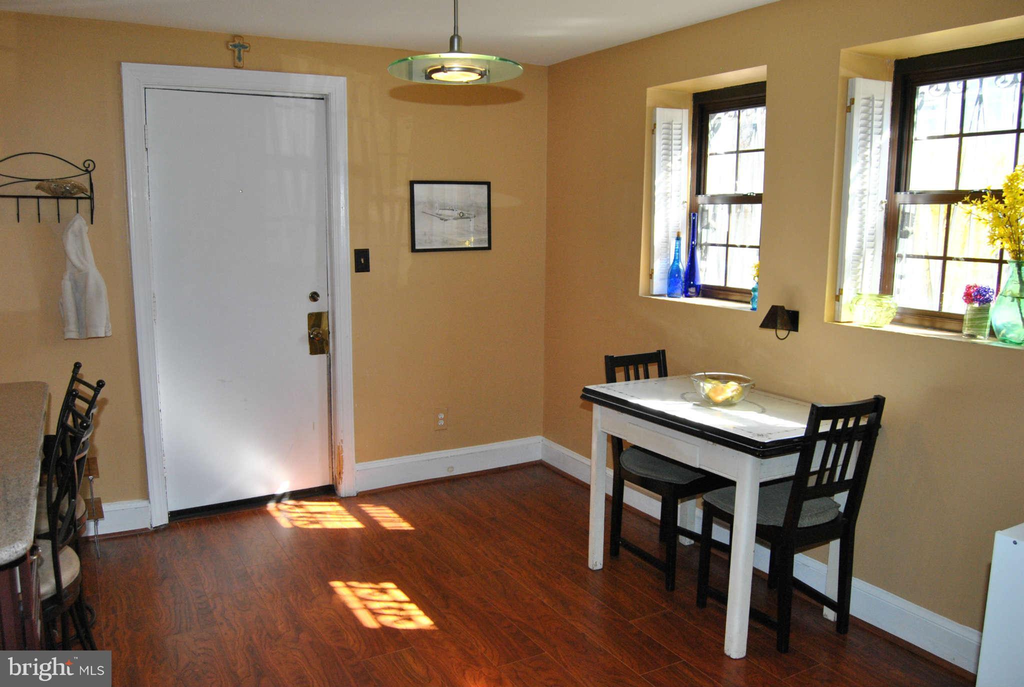 520 E Street Northeast, Unit 13 Washington, DC 20002 - Photo 3 of 15 Dining Room