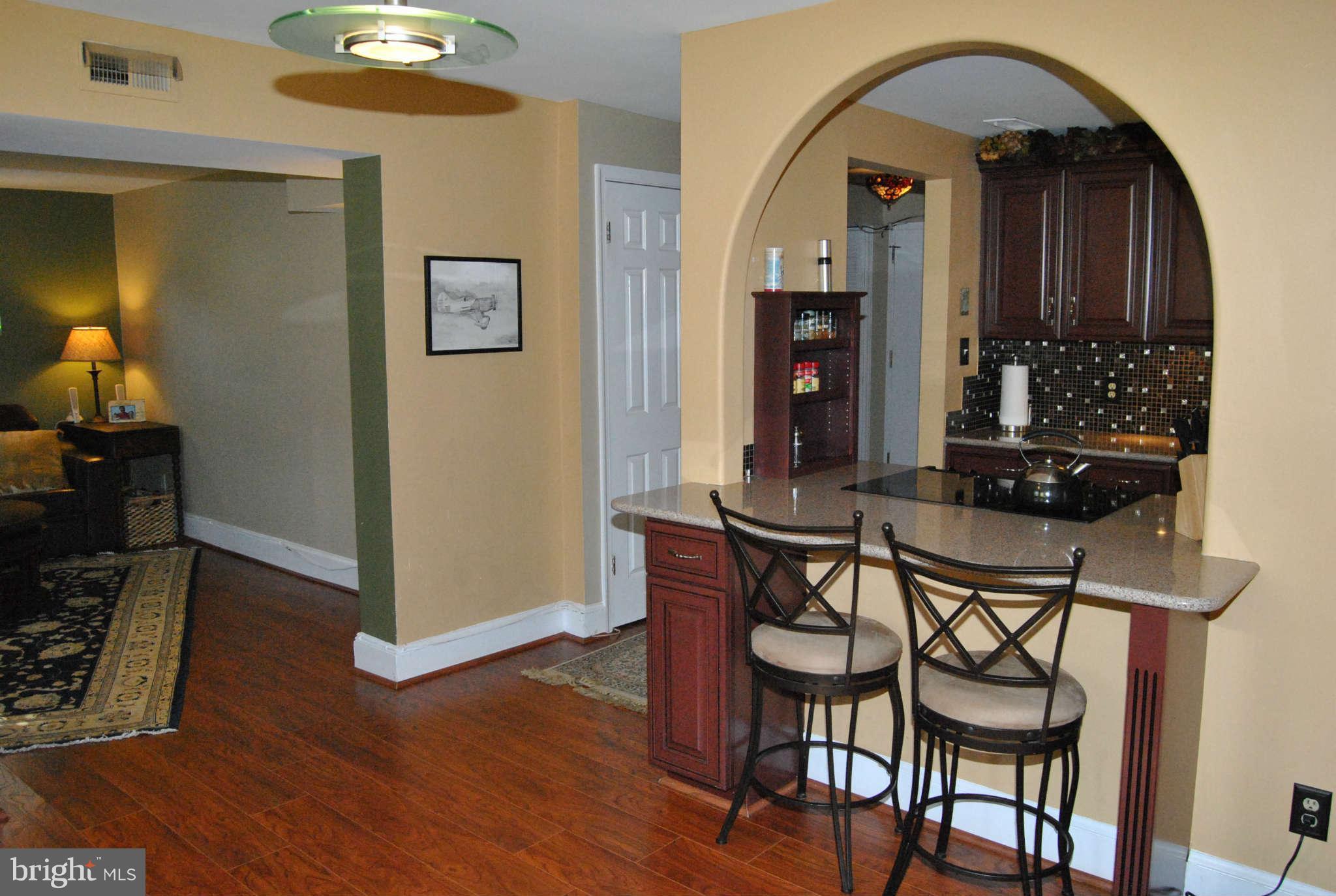 520 E Street Northeast, Unit 13 Washington, DC 20002 - Photo 4 of 15 Interior (General)