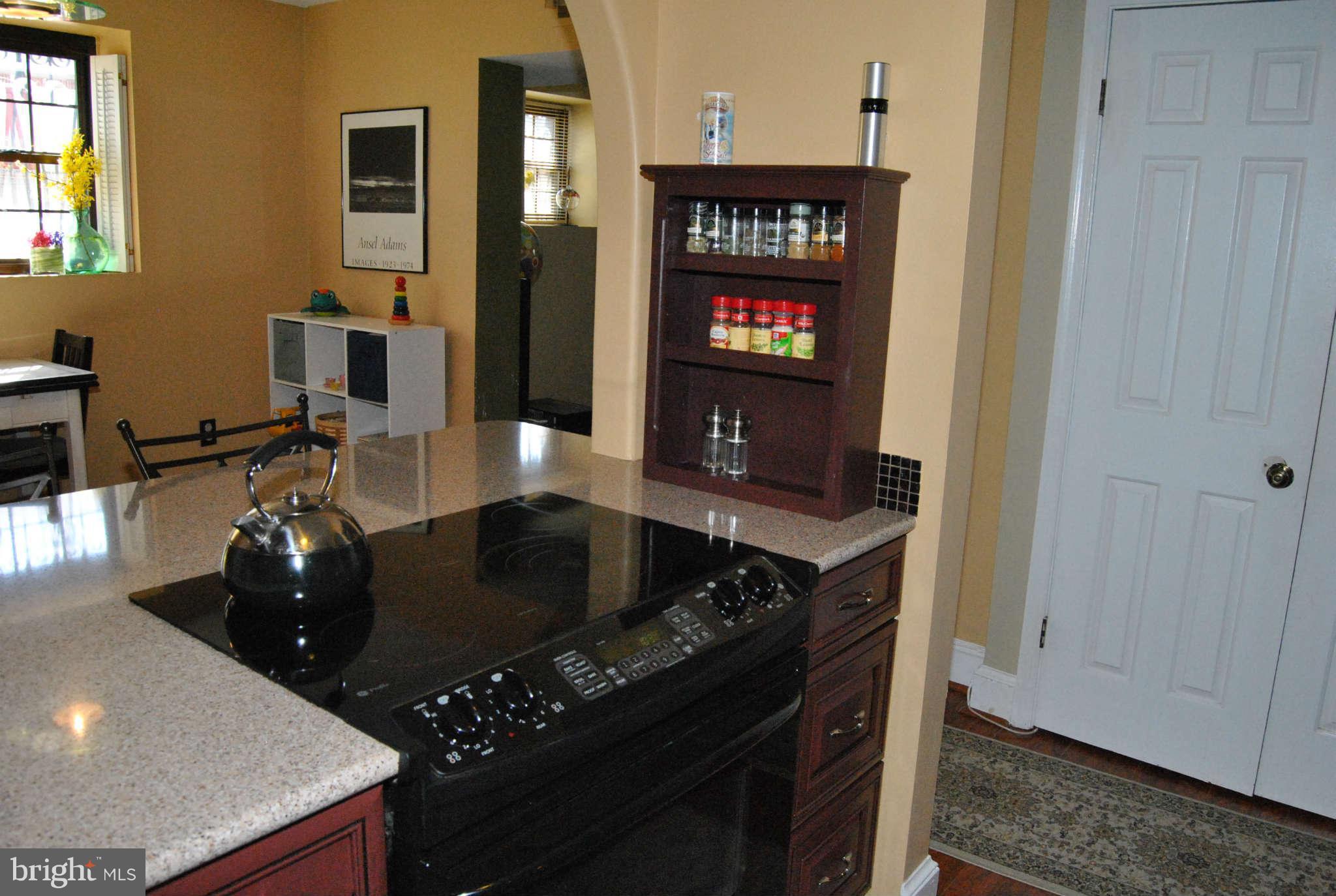 520 E Street Northeast, Unit 13 Washington, DC 20002 - Photo 6 of 15 Kitchen