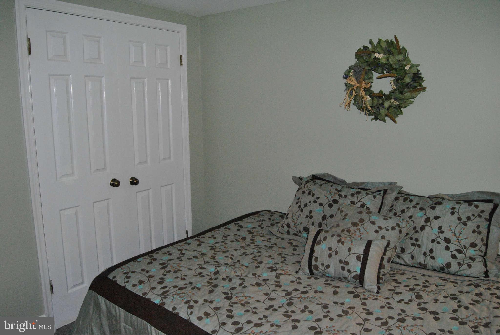 520 E Street Northeast, Unit 13 Washington, DC 20002 - Photo 9 of 15 Bedroom (Master)