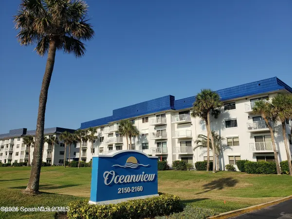 $247,500 | 2160 North Hwy A1A, Unit 203, Indialantic, FL 32903