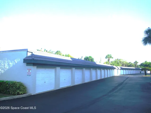 a view of a wooden fence