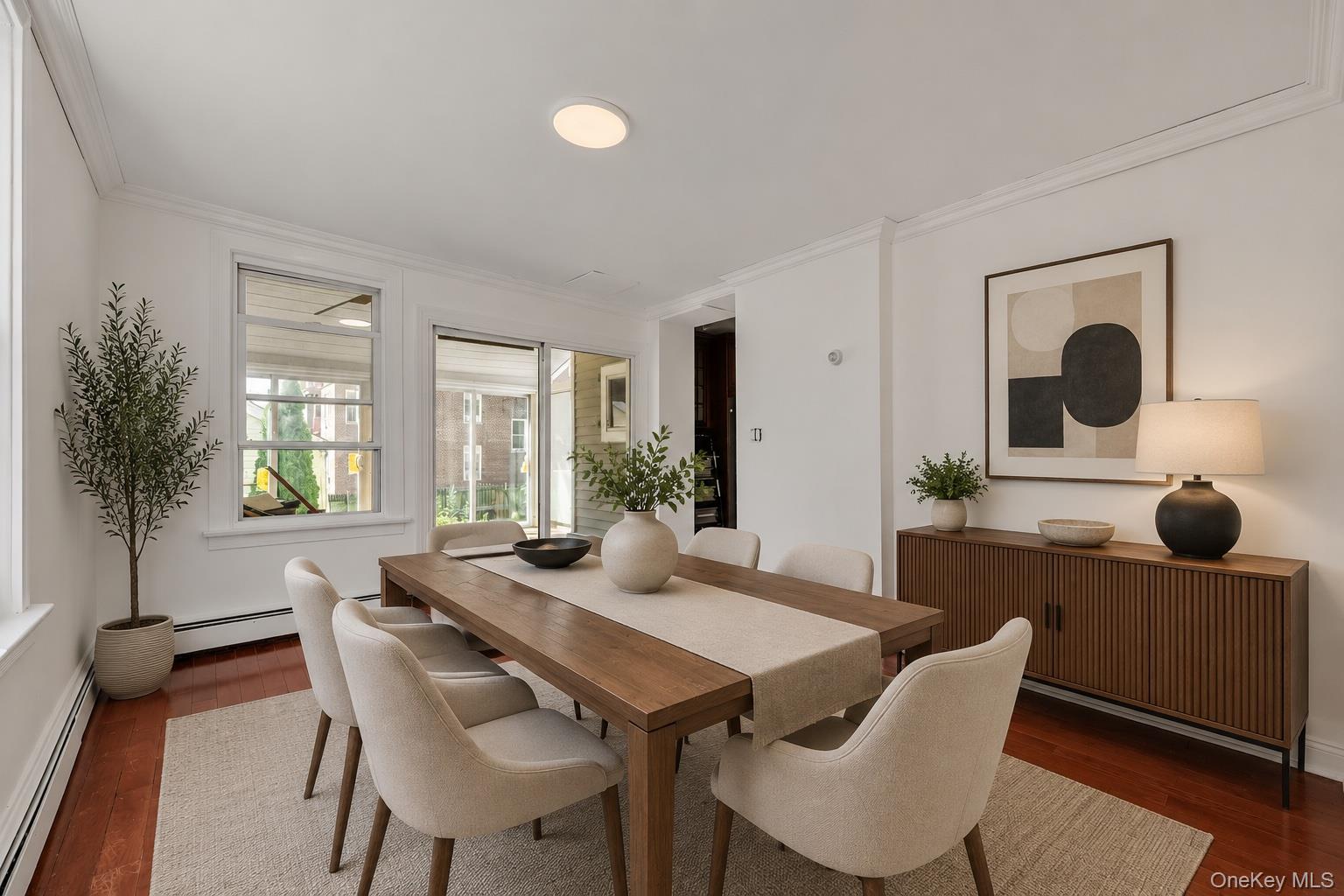 38 Trinity Place New Rochelle, NY 10805 - Photo 11 of 50 Virtually staged