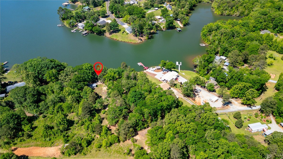 394 Ray McMahan Road Iva, SC 29655 - Photo 5 of 14 Gallery Image 5