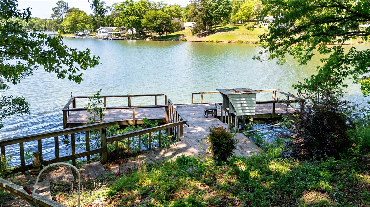 394 Ray McMahan Road Iva, SC 29655 - Photo 8 of 14 Gallery Image 8