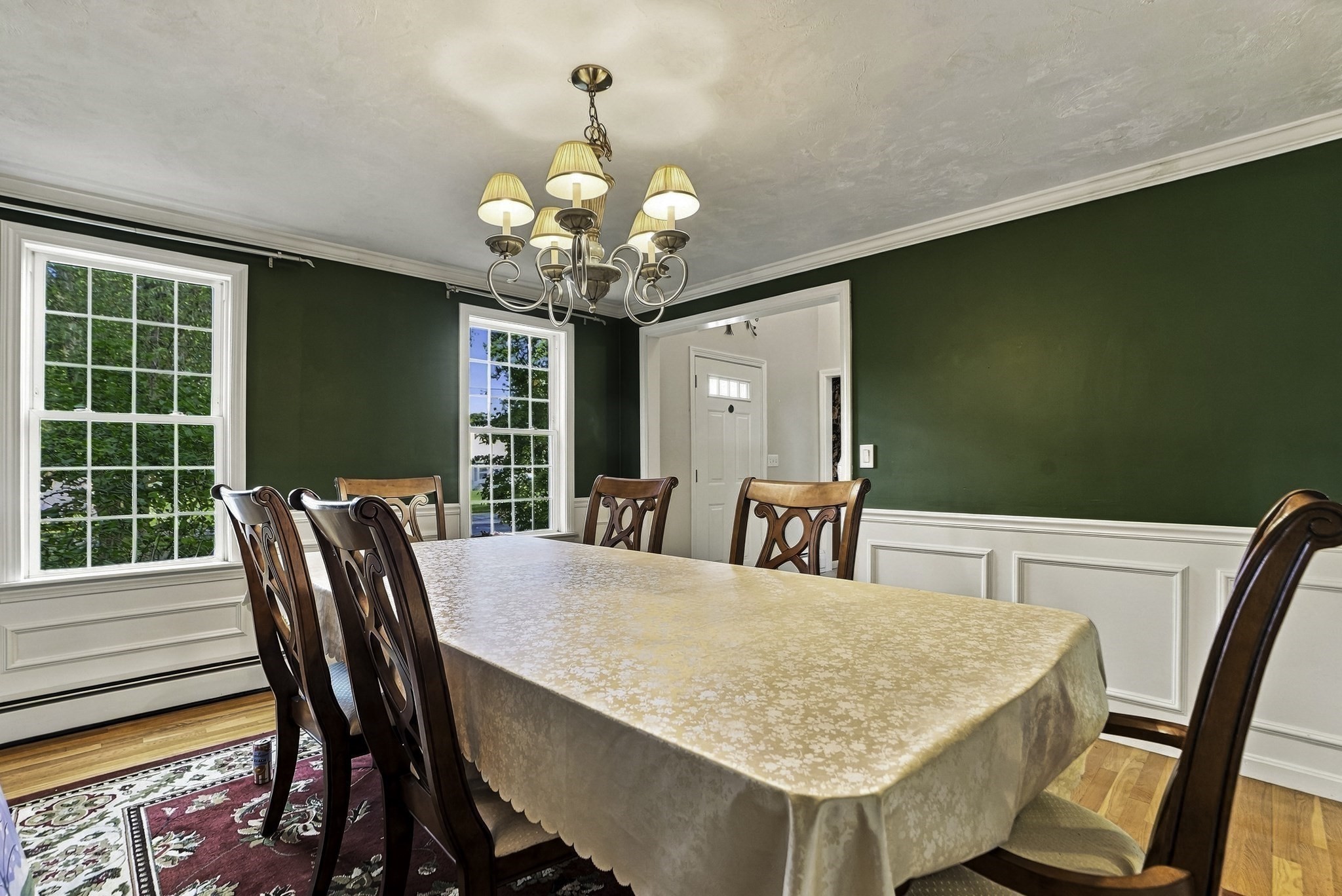 21 Lyons Road Dudley, MA 01571 - Photo 6 of 39 Gallery Image 6