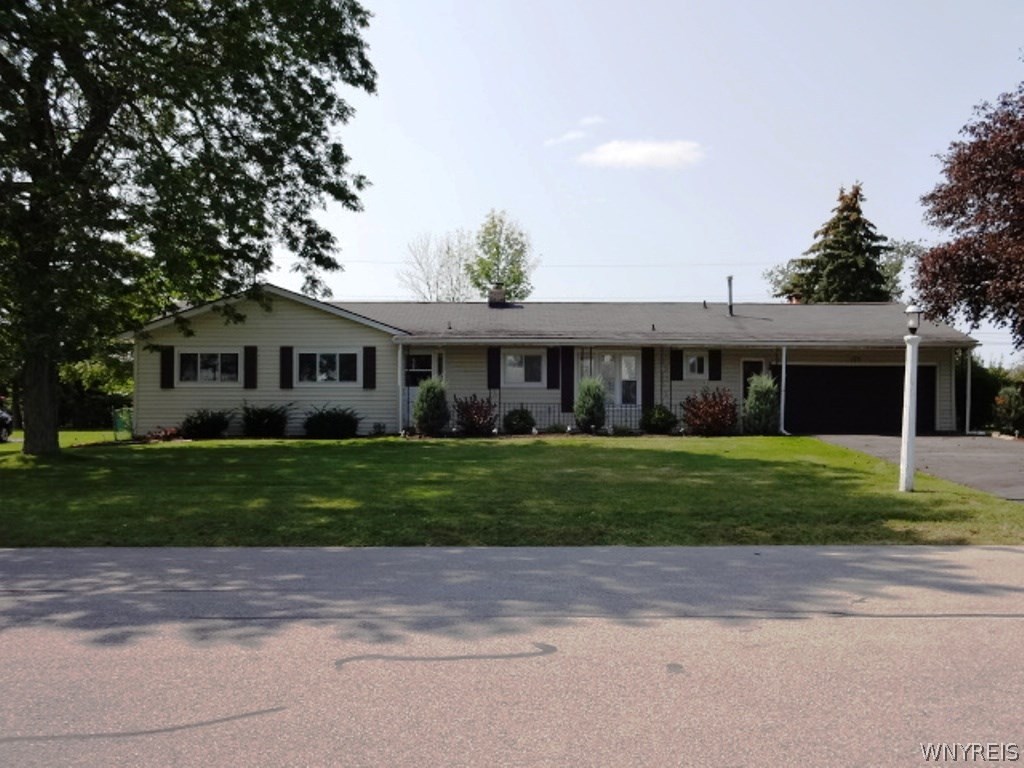175 Berkley Road Amherst, NY 14221 - Photo 1 of 1