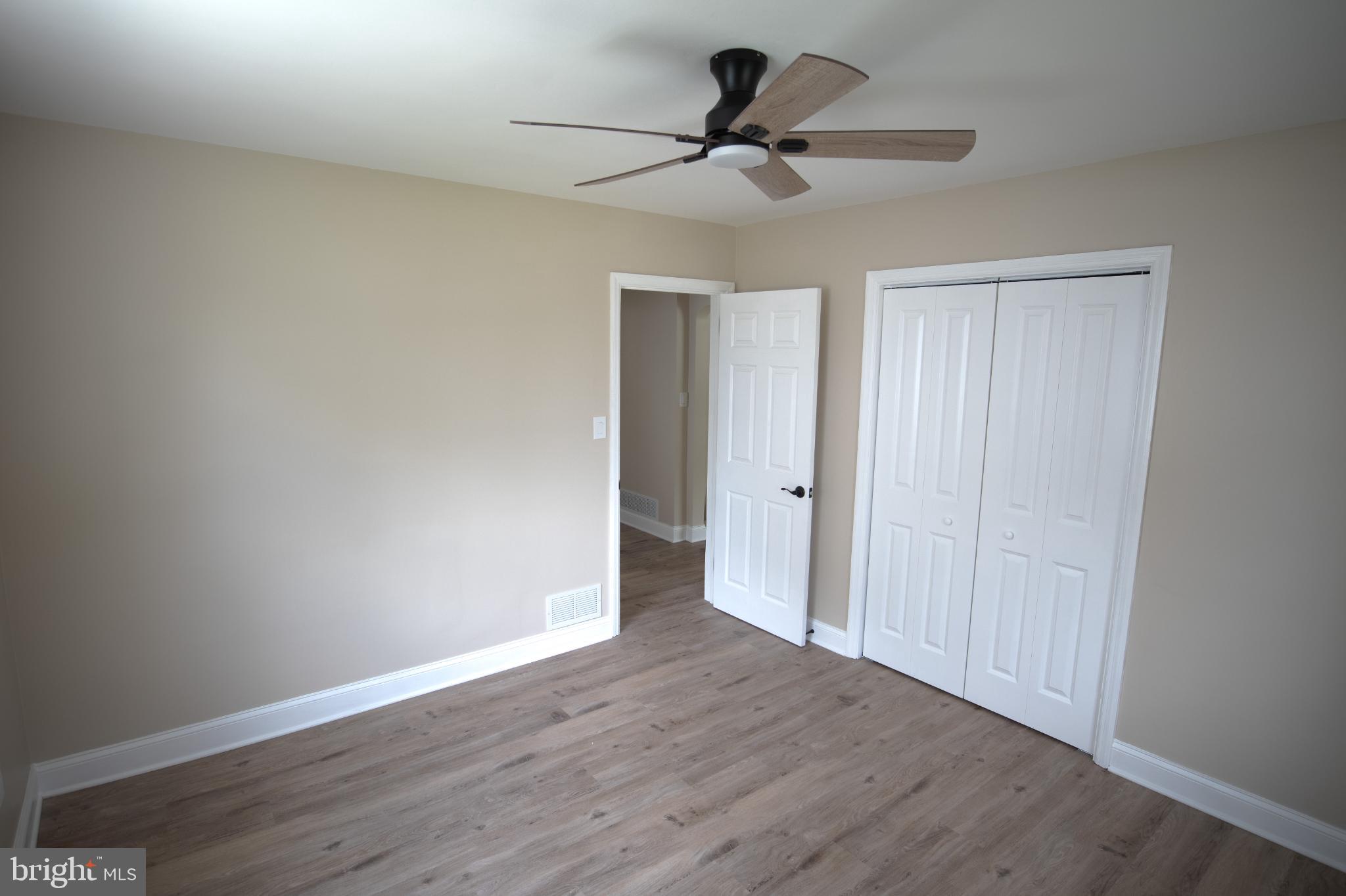 180 Carroll Road Pasadena, MD 21122 - Photo 12 of 28 Master Bedroom