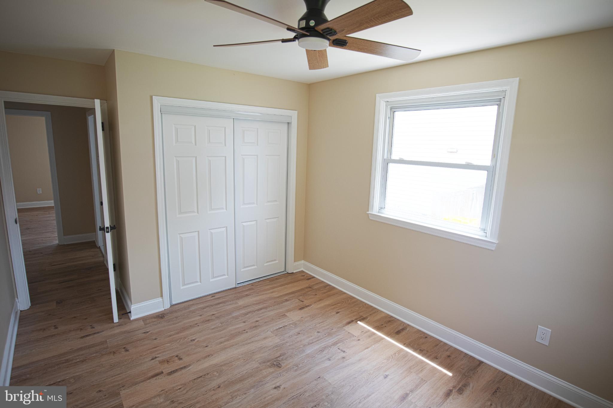 180 Carroll Road Pasadena, MD 21122 - Photo 17 of 28 Second Bedroom
