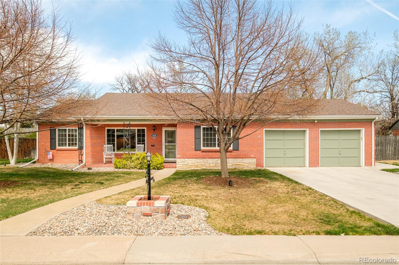 2432 South Kearney Street Denver, CO 80222 - Photo 1 of 37