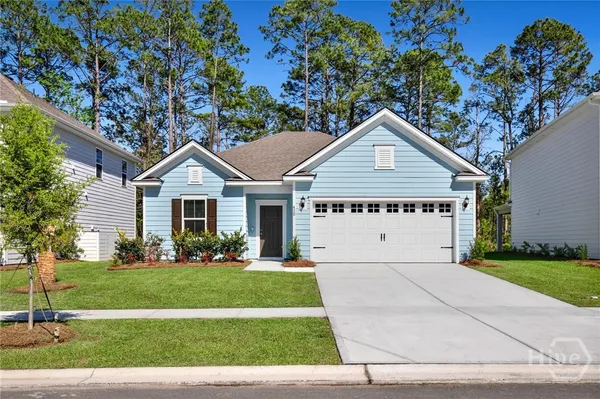 $2,700 | 420 MONTEREY Loop, Richmond Hill, GA 31324