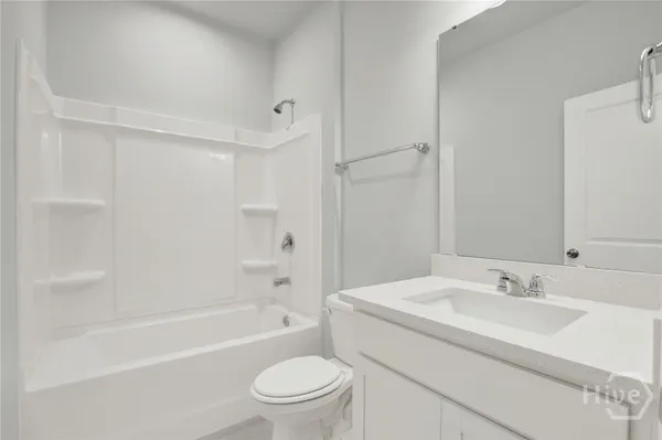 $2,700 | 420 MONTEREY Loop, Richmond Hill, GA 31324
