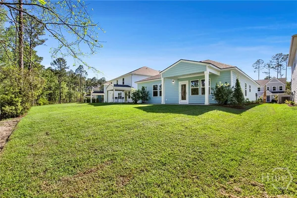 $2,700 | 420 MONTEREY Loop, Richmond Hill, GA 31324