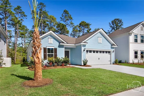 $2,700 | 420 MONTEREY Loop, Richmond Hill, GA 31324