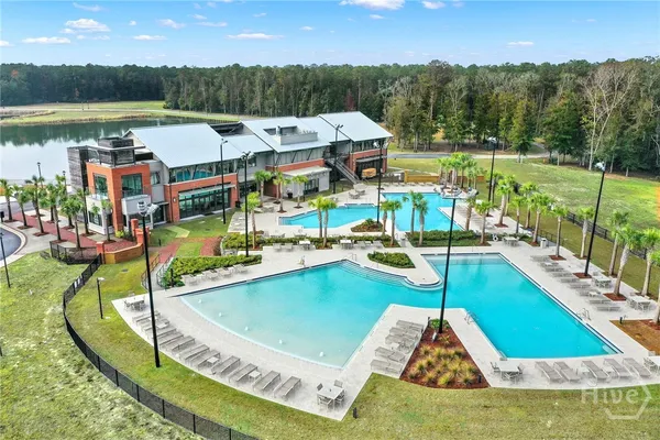 $2,700 | 420 MONTEREY Loop, Richmond Hill, GA 31324