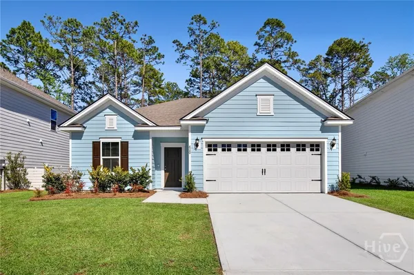 $2,700 | 420 MONTEREY Loop, Richmond Hill, GA 31324