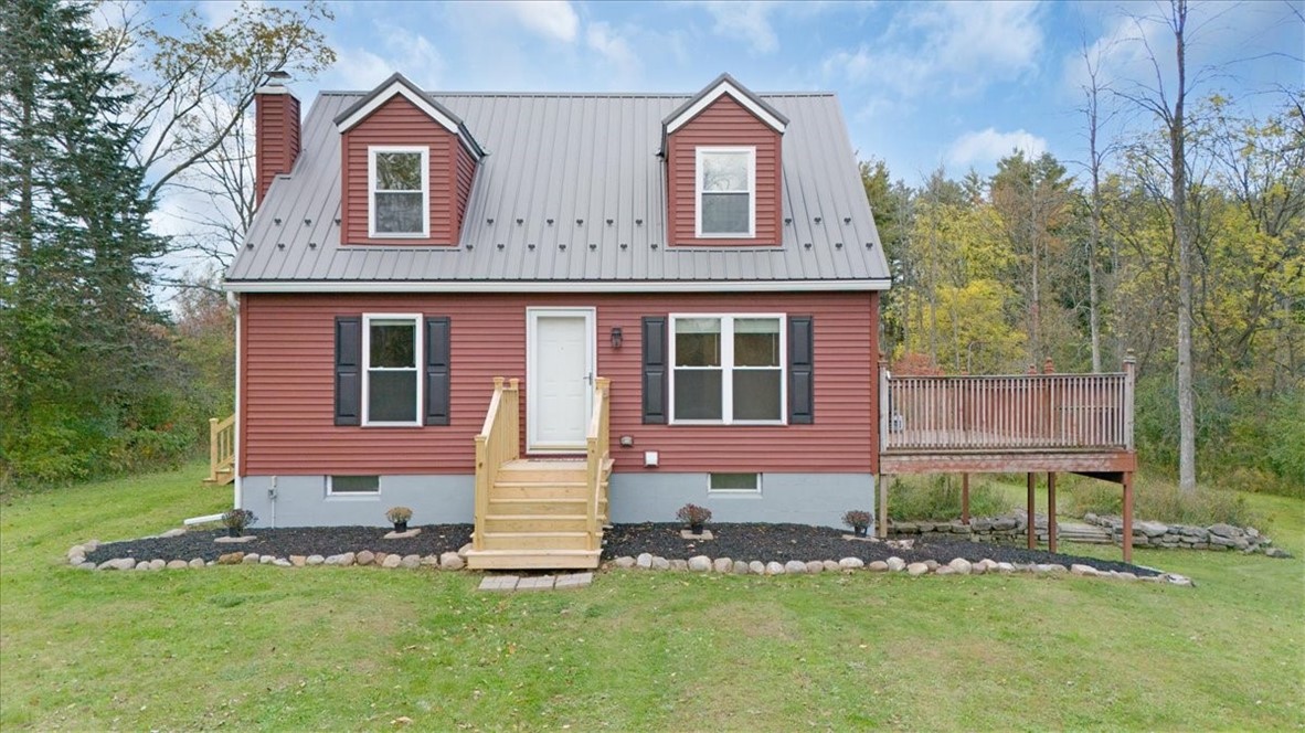 5131 Podger Road Williamson, NY 14505 - Photo 1 of 1 Gallery Image 1