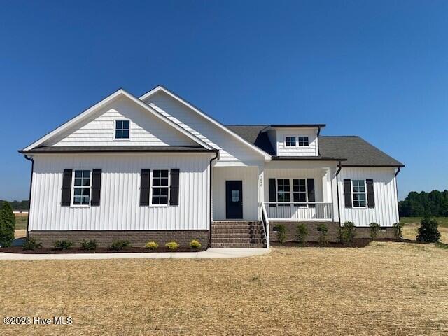 7690 New Sandy Hill Church Road Sims, NC 27880 - Photo 1 of 2 Gallery Image 1
