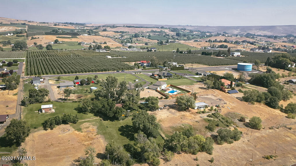 13050 West Barrett Road Yakima, WA 98908 - Photo 50 of 55 Aerial View