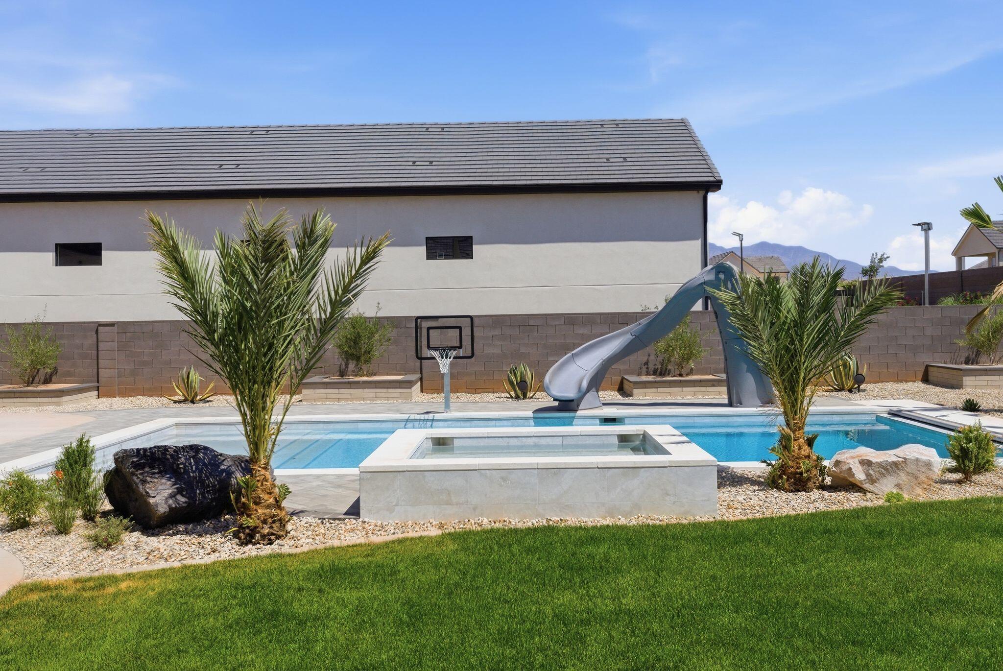 2315 South Crimson Cliffs Way St. George, UT 84790 - Photo 54 of 74 DSC08035