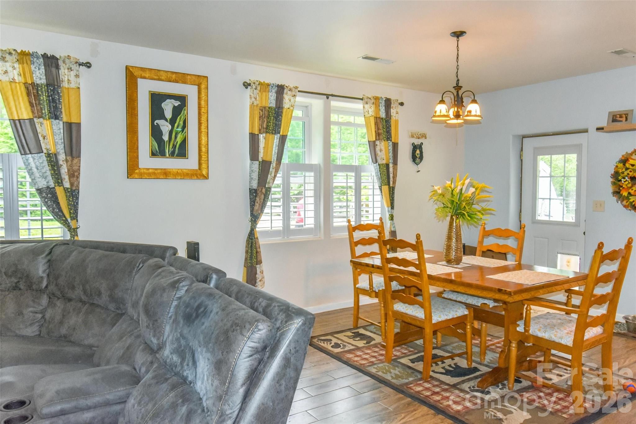 945 North Country Club Road Brevard, NC 28712 - Photo 12 of 42