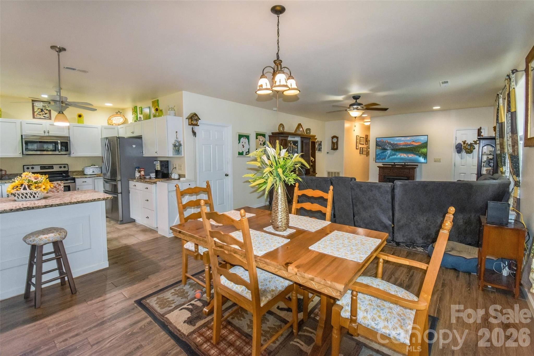 945 North Country Club Road Brevard, NC 28712 - Photo 14 of 42