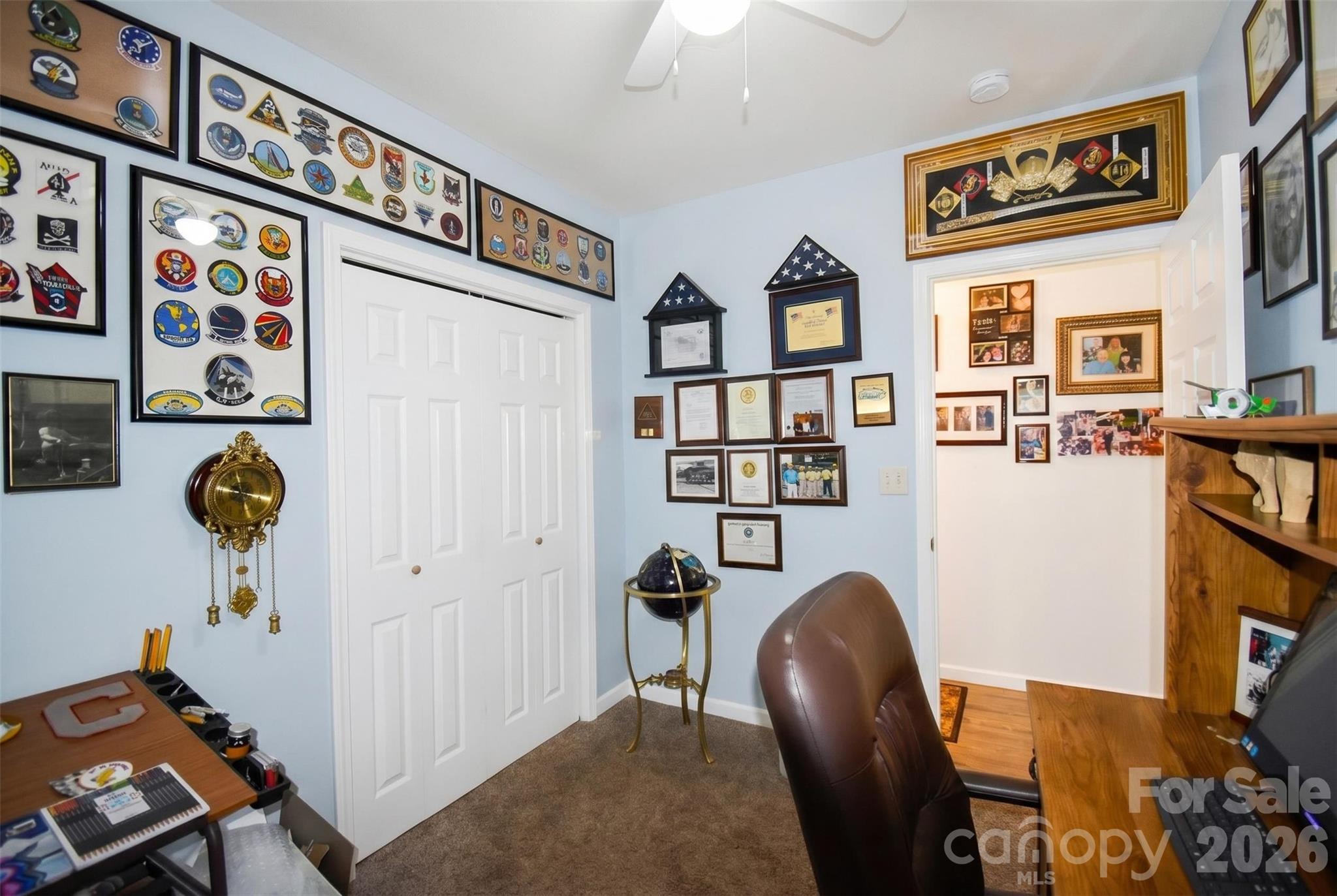 945 North Country Club Road Brevard, NC 28712 - Photo 19 of 42