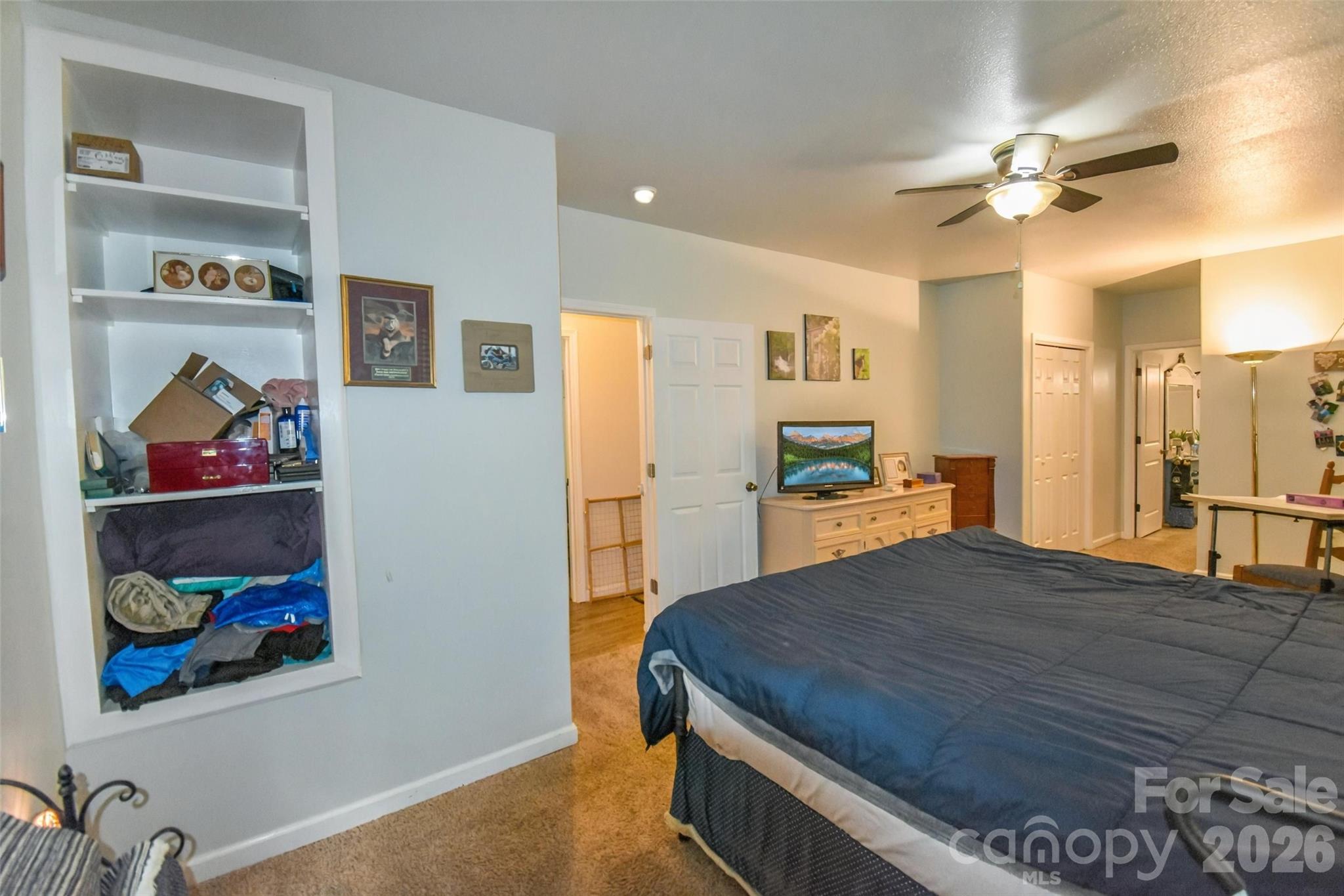 945 North Country Club Road Brevard, NC 28712 - Photo 25 of 42