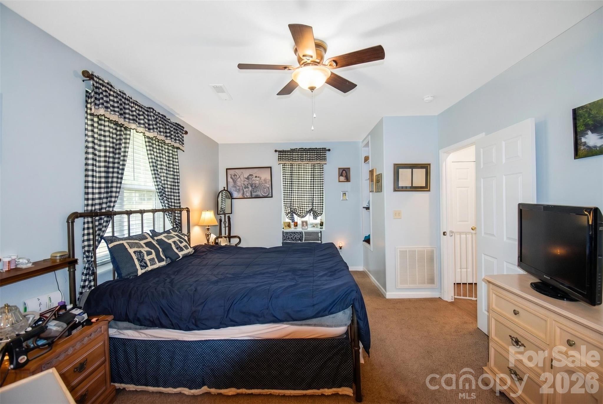 945 North Country Club Road Brevard, NC 28712 - Photo 31 of 42
