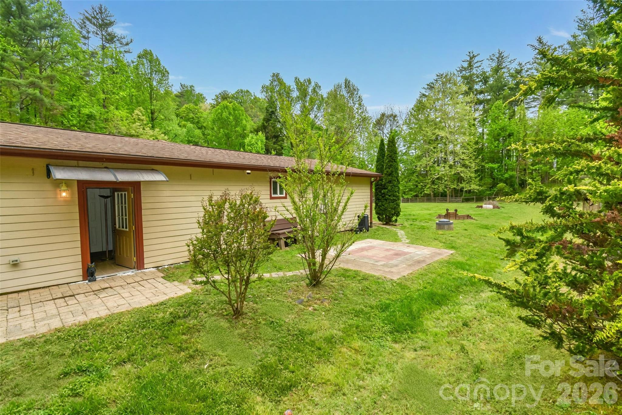 945 North Country Club Road Brevard, NC 28712 - Photo 34 of 42