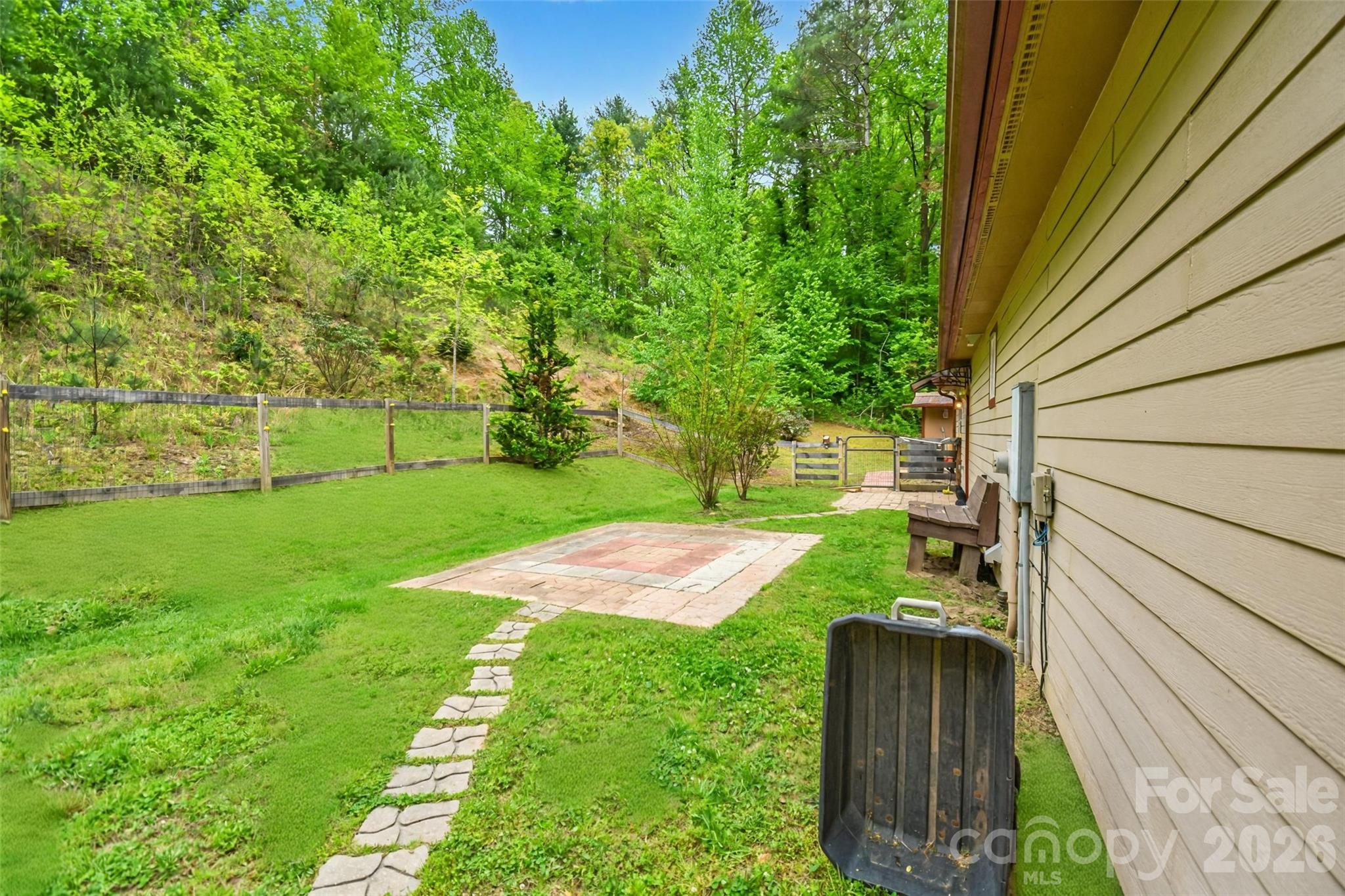 945 North Country Club Road Brevard, NC 28712 - Photo 35 of 42