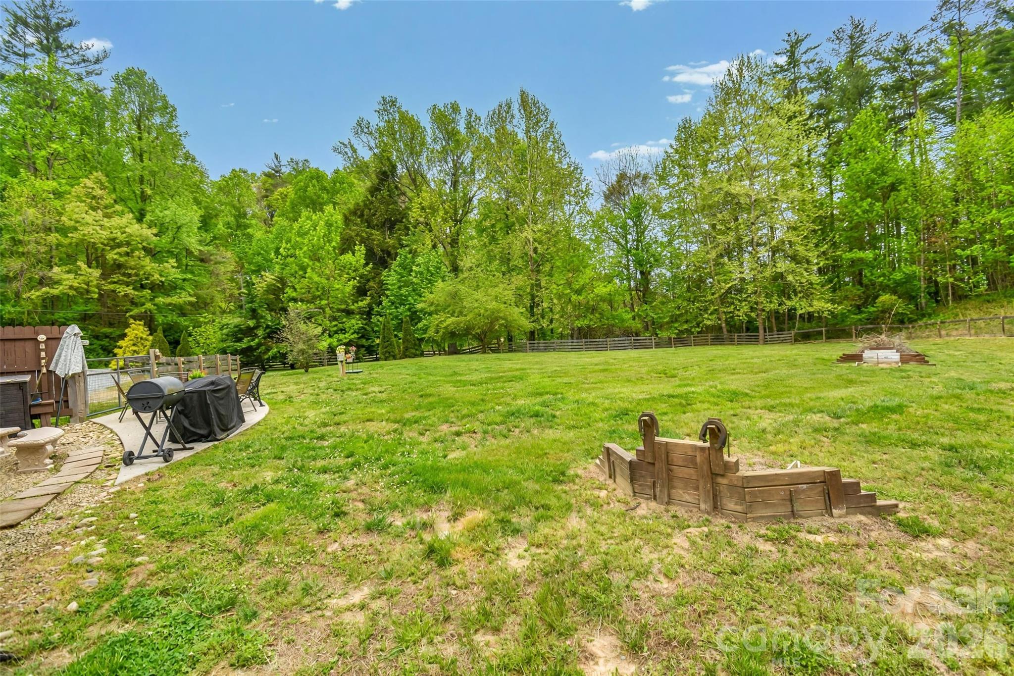 945 North Country Club Road Brevard, NC 28712 - Photo 36 of 42