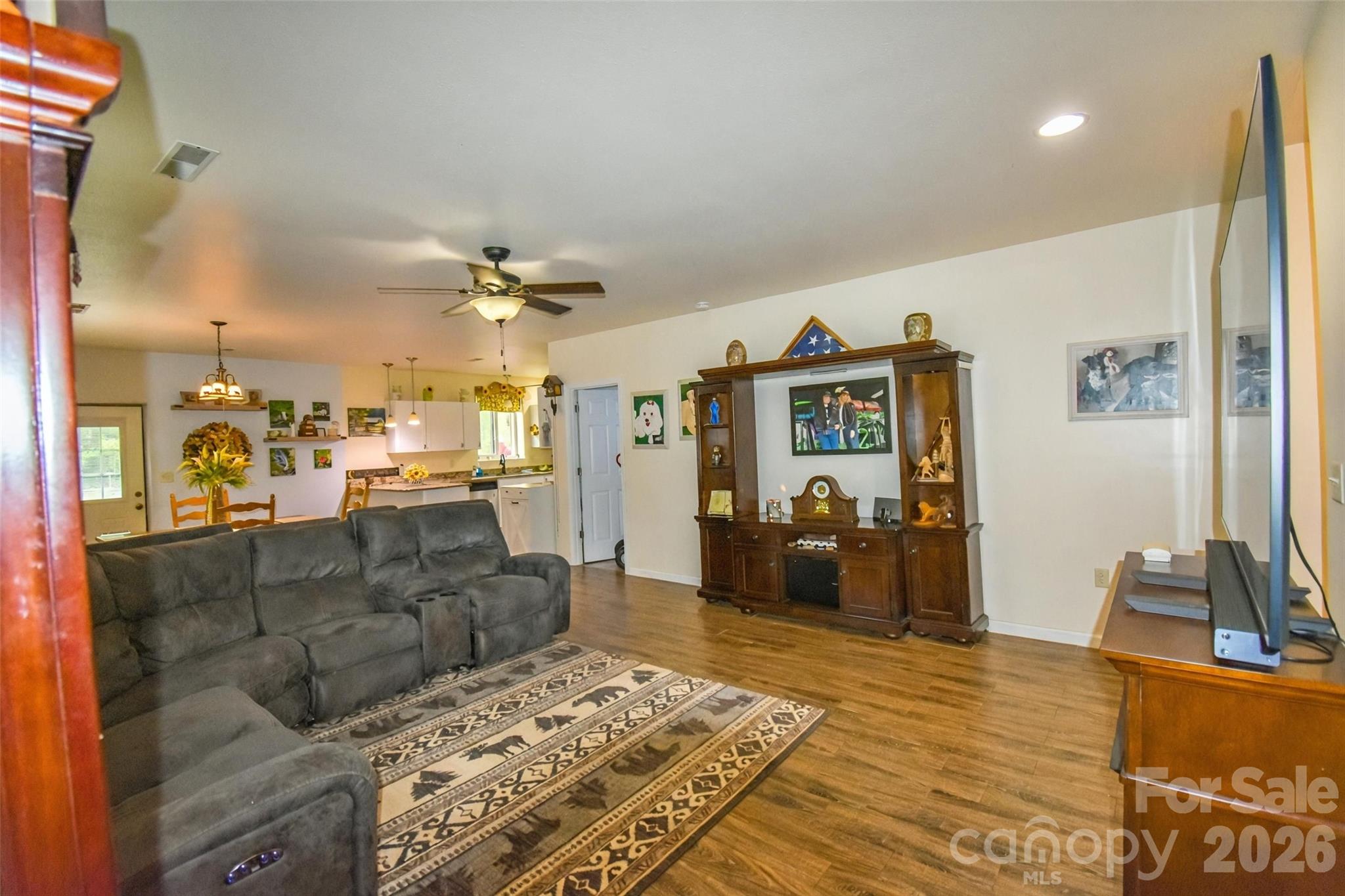945 North Country Club Road Brevard, NC 28712 - Photo 4 of 42