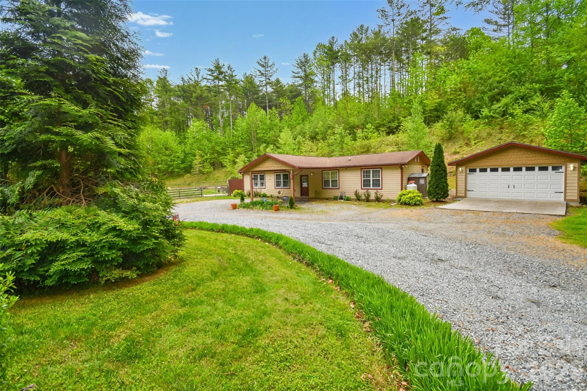 945 North Country Club Road Brevard, NC 28712 - Photo 42 of 42