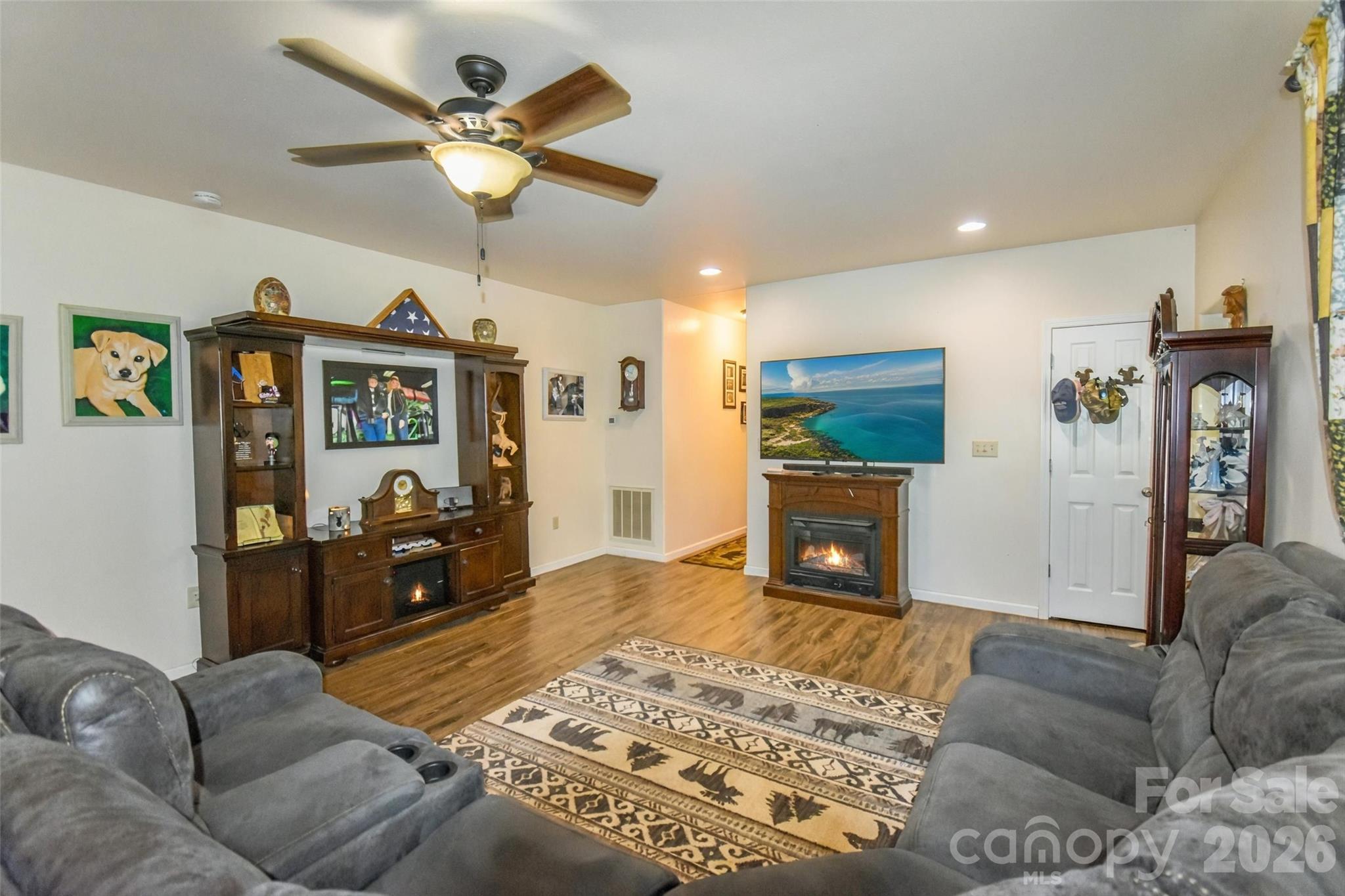 945 North Country Club Road Brevard, NC 28712 - Photo 6 of 42