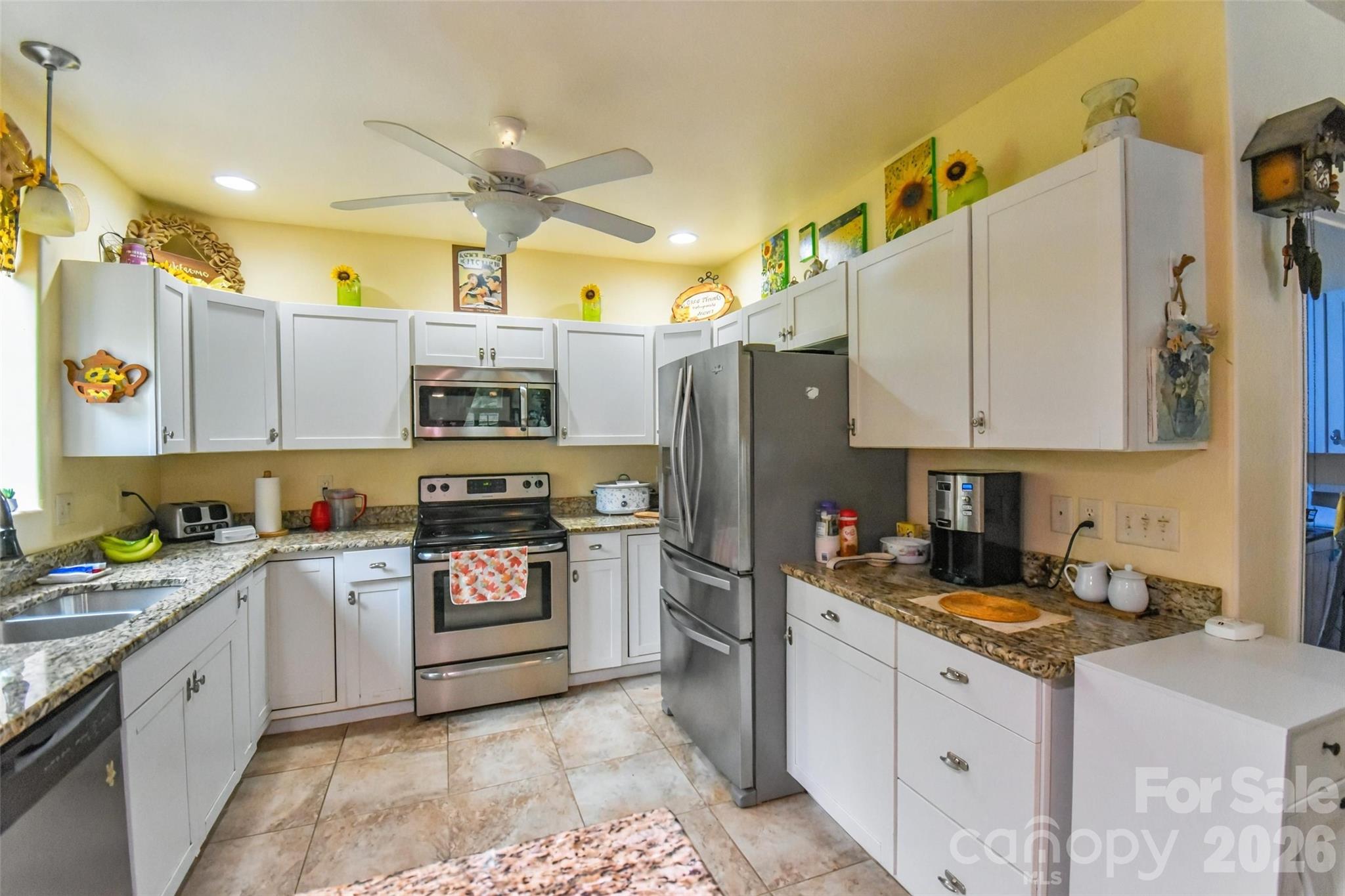 945 North Country Club Road Brevard, NC 28712 - Photo 9 of 42