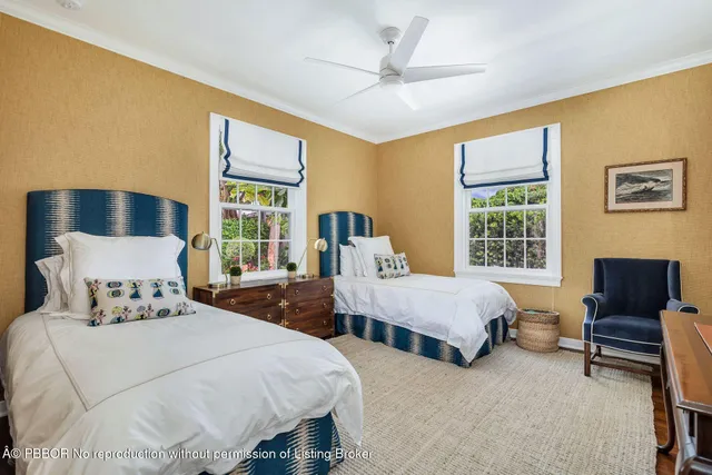 $6,995,000 | 255 Colonial Lane, Palm Beach, FL 33480