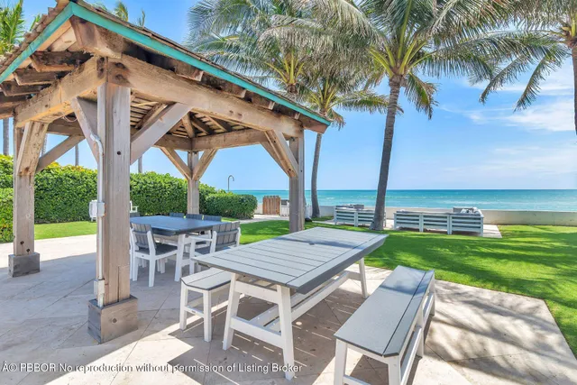 $6,995,000 | 255 Colonial Lane, Palm Beach, FL 33480