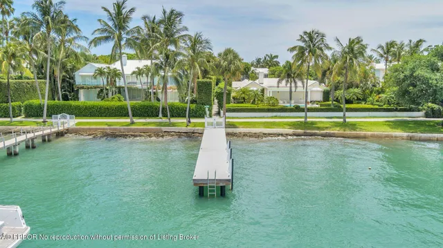 $6,995,000 | 255 Colonial Lane, Palm Beach, FL 33480