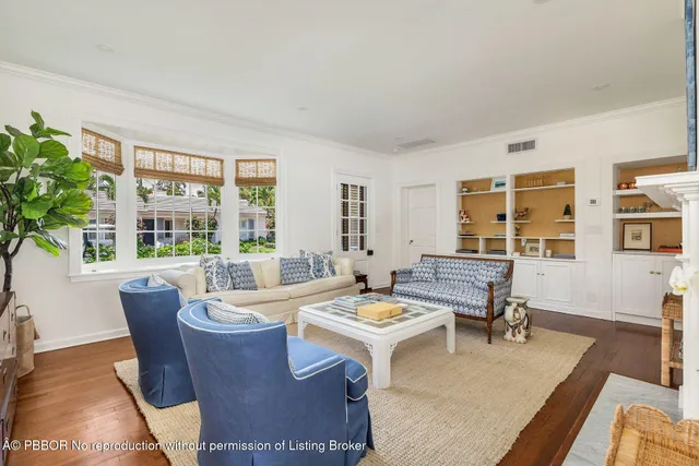 $6,995,000 | 255 Colonial Lane, Palm Beach, FL 33480