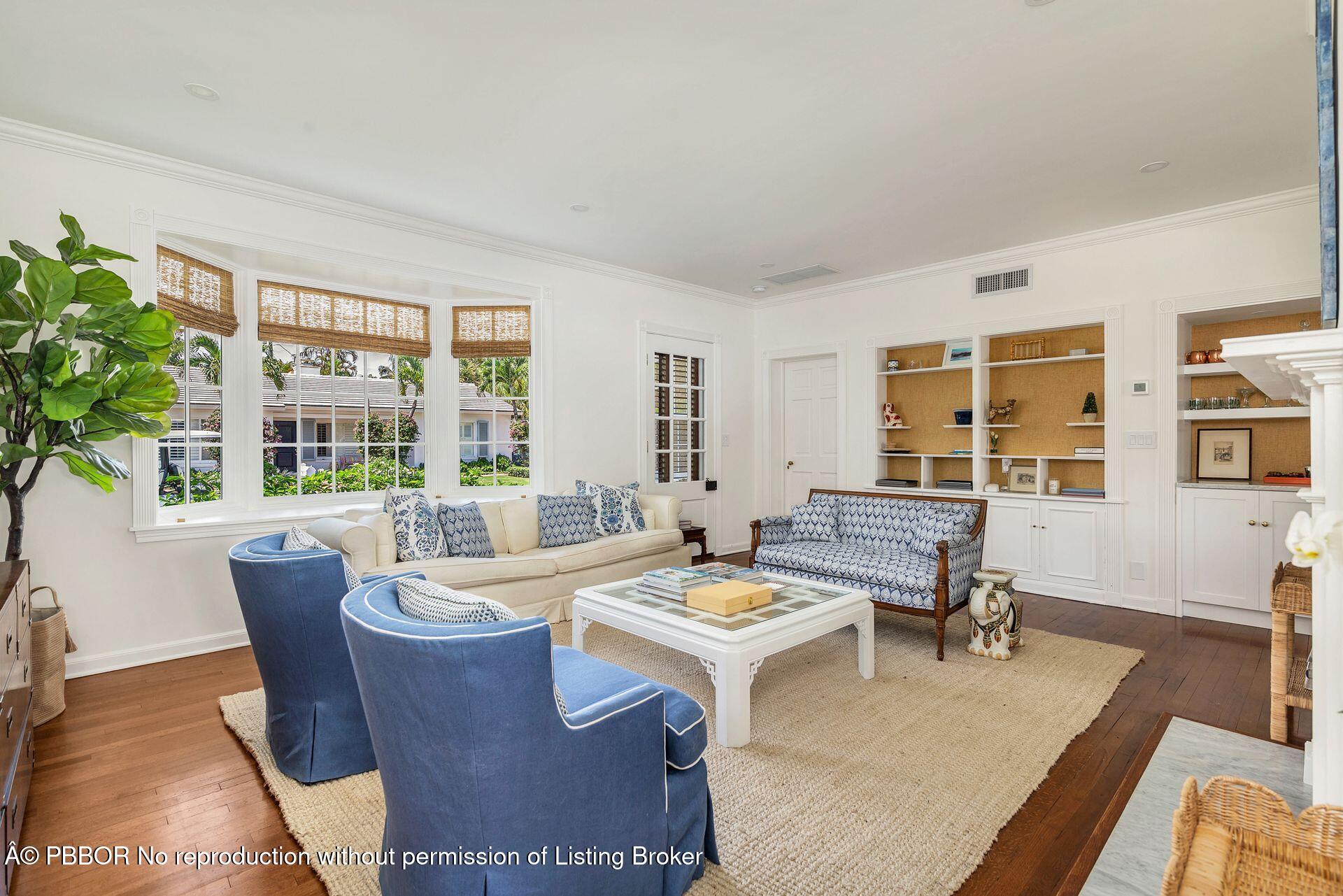 255 Colonial Lane Palm Beach, FL 33480 - Photo 4 of 32 9