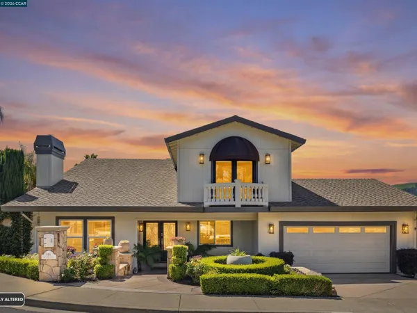 $2,480,000 | 385 Paraiso Drive, Danville, CA 94526