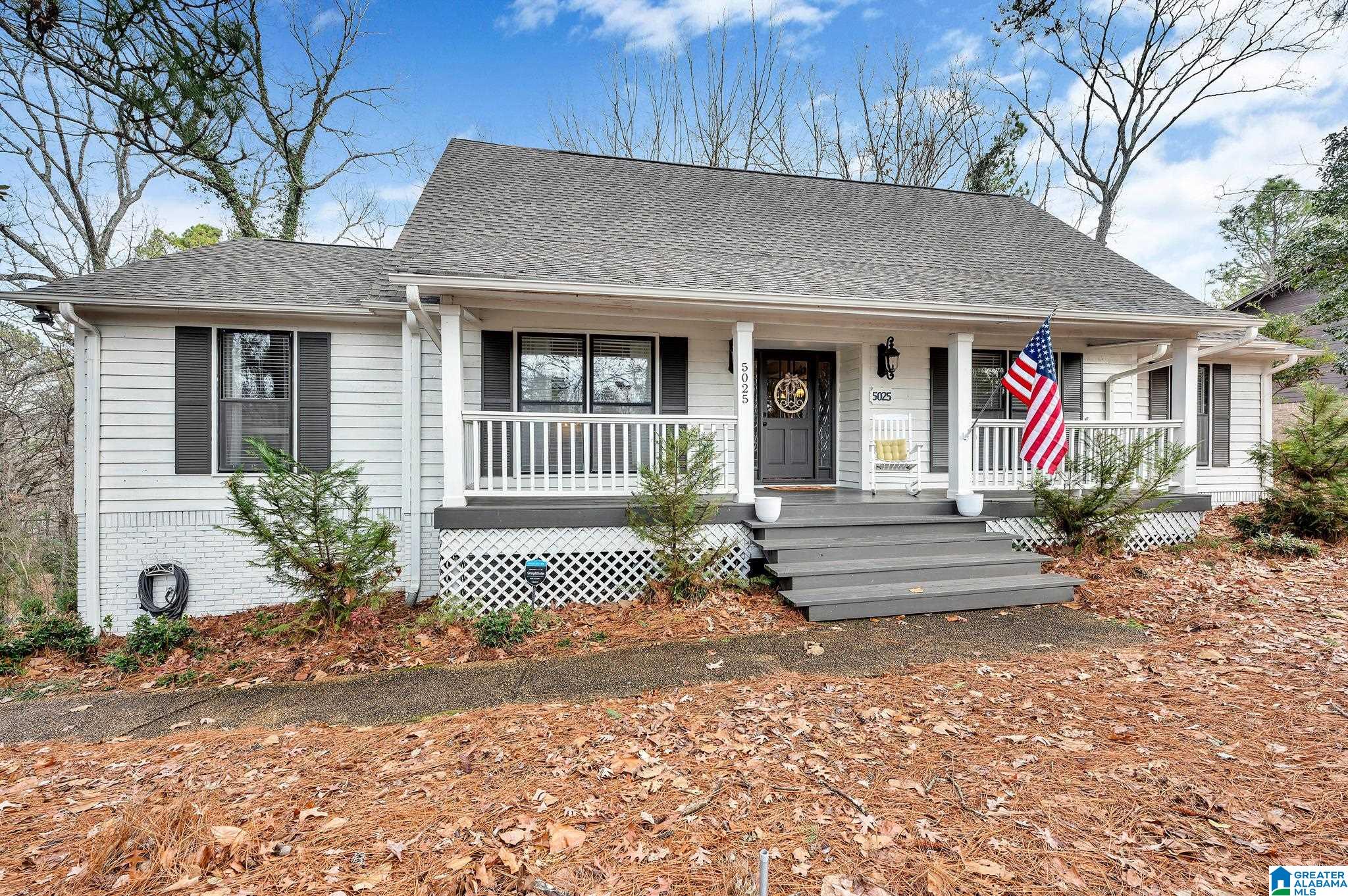 5025 Kerry Downs Road Birmingham, AL 35242 - Photo 2 of 37
