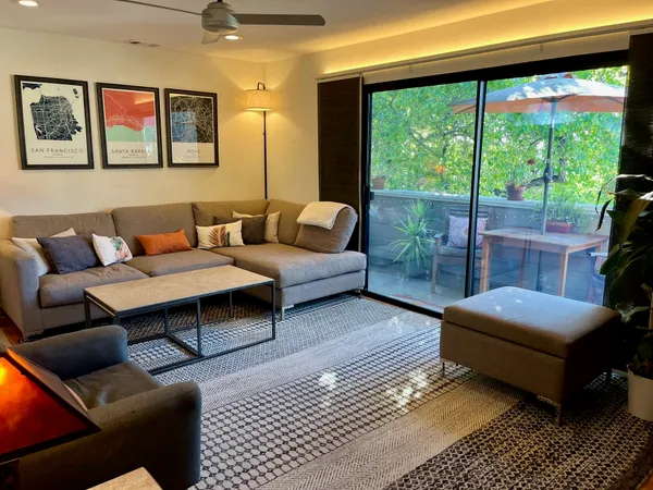 $4,500 | 4008 Otono Drive, Unit B, Santa Barbara, CA 93110