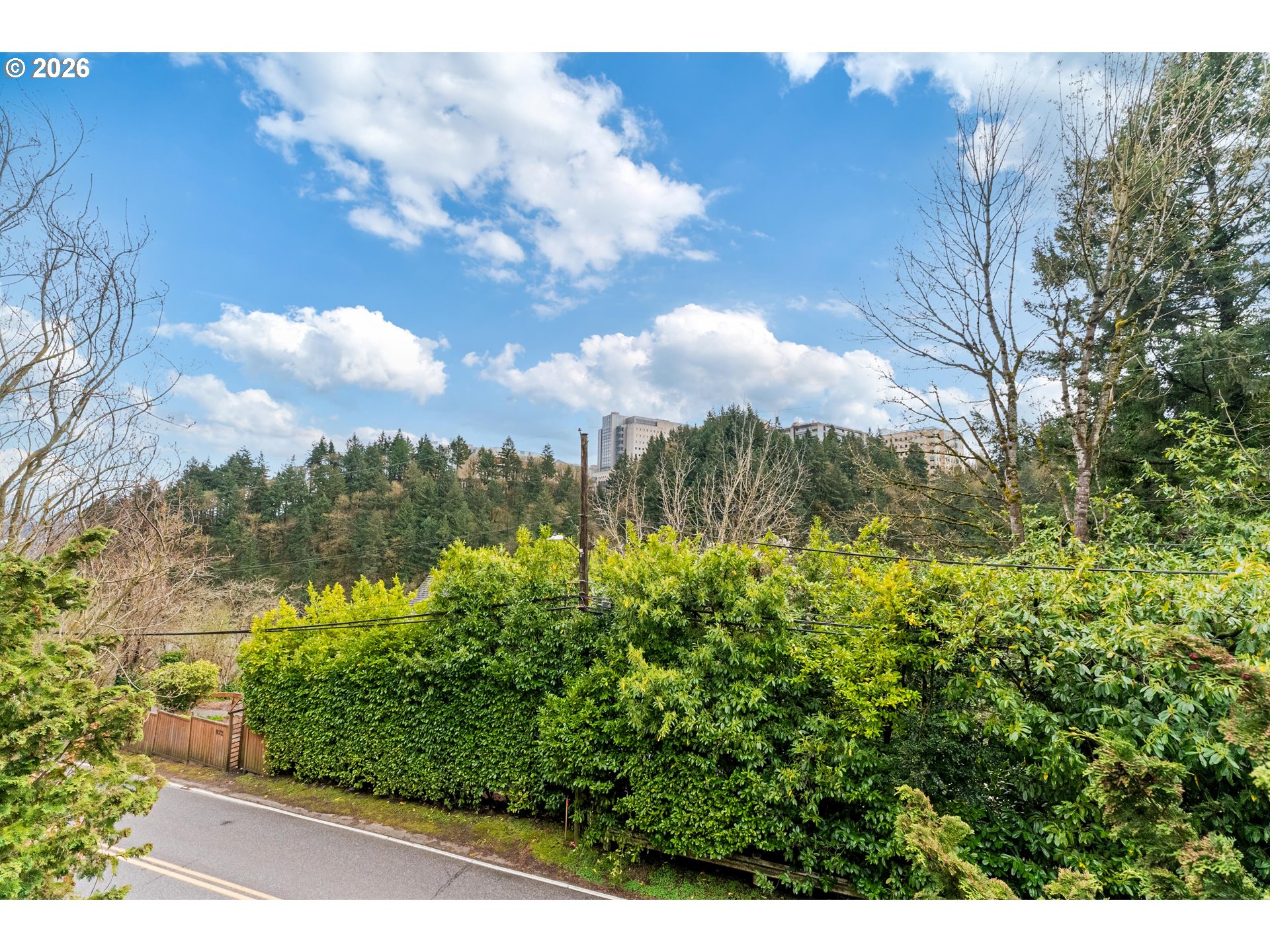 859 Southwest Broadway Drive, Unit 41 Portland, OR 97201 - Photo 14 of 14 View