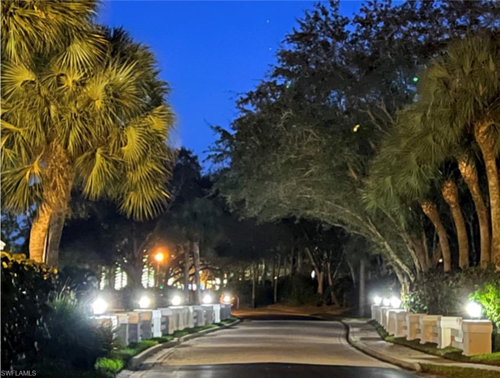 6842 Lantana Bridge Road, Unit 102 Naples, FL 34109 - Photo 29 of 49 Lovely entrance
