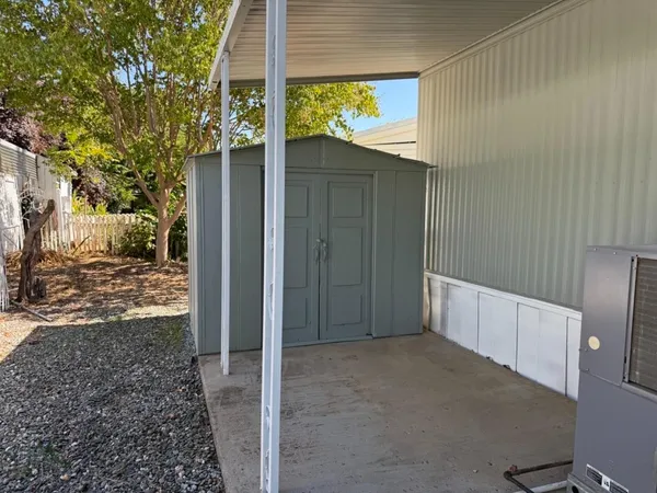 $39,990 | 11705 Parey Avenue, Unit 39, Red Bluff, CA 96080
