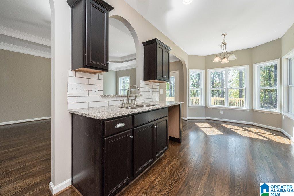 5856 McAshan Ridge Road McCalla, AL 35111 - Photo 14 of 37 Gallery Image 14