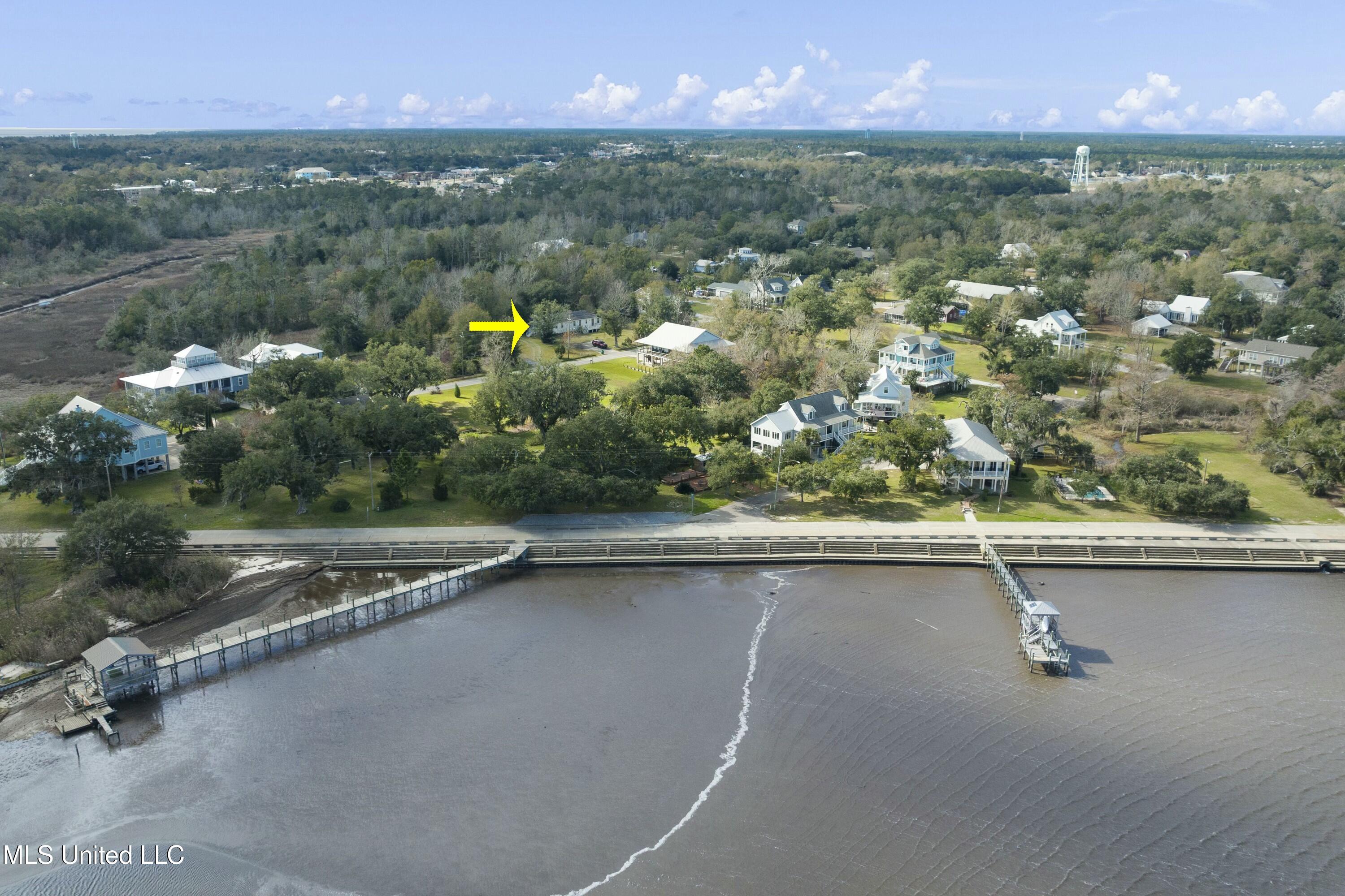 104 Felicity Street Bay St. Louis, MS 39520 - Photo 48 of 75 tempImageBv3603