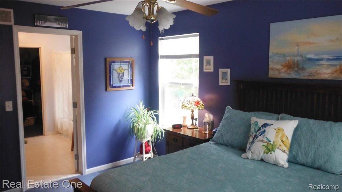 10506 Smith Road Gaines, MI 48436 - Photo 8 of 8 Main Floor Master.jpg